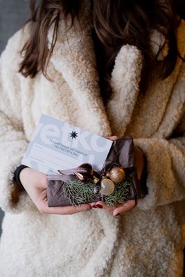 Сезонные мастер-классы