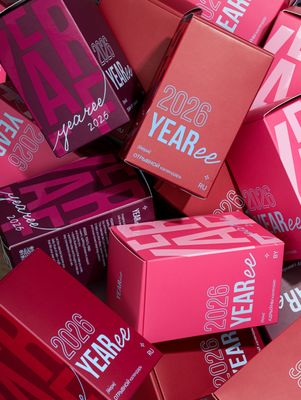 Календари  "Yearee"