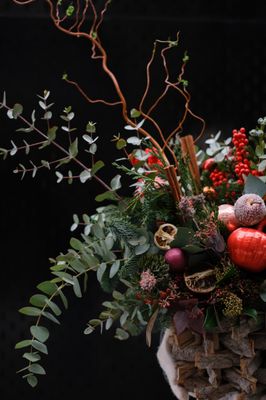 Зимняя коллекция❄