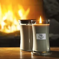 Свеча Woodwick большая 610 г