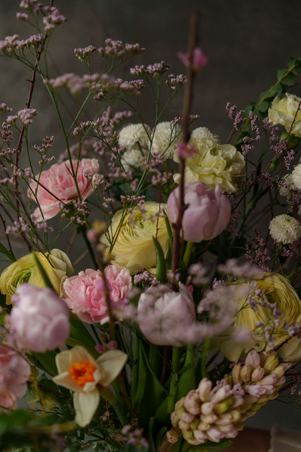 Flower-терапия\сезонный мастер-класс