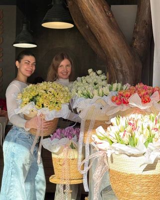 Spring collection 🌱