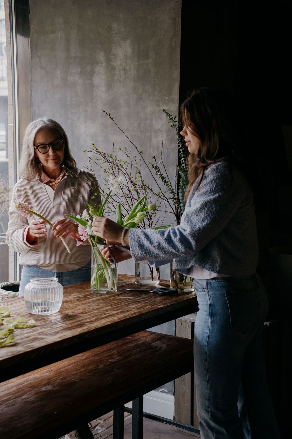 Подарочный сертификат на сезонный мастер-класс