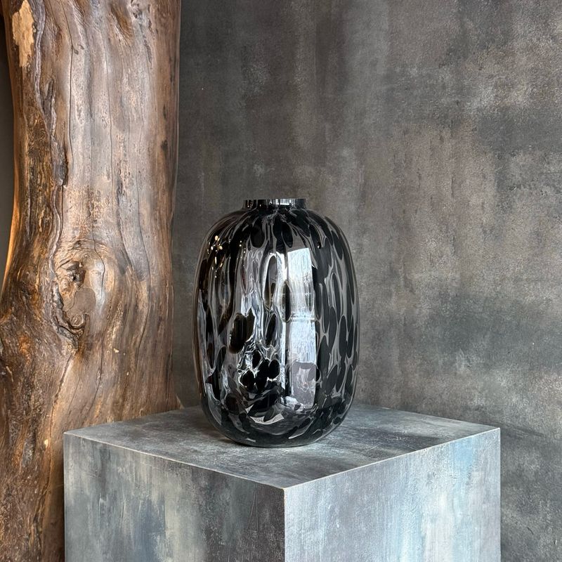 Ваза стекло Ваза стекло