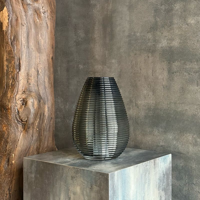 Ваза стекло Ваза стекло