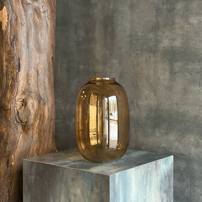 Ваза стекло Ваза стекло