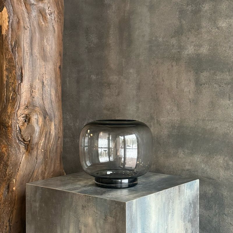 Ваза стекло Ваза стекло