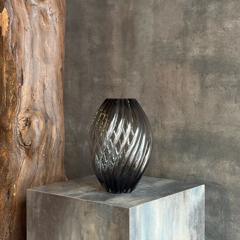 Ваза стекло Ваза стекло