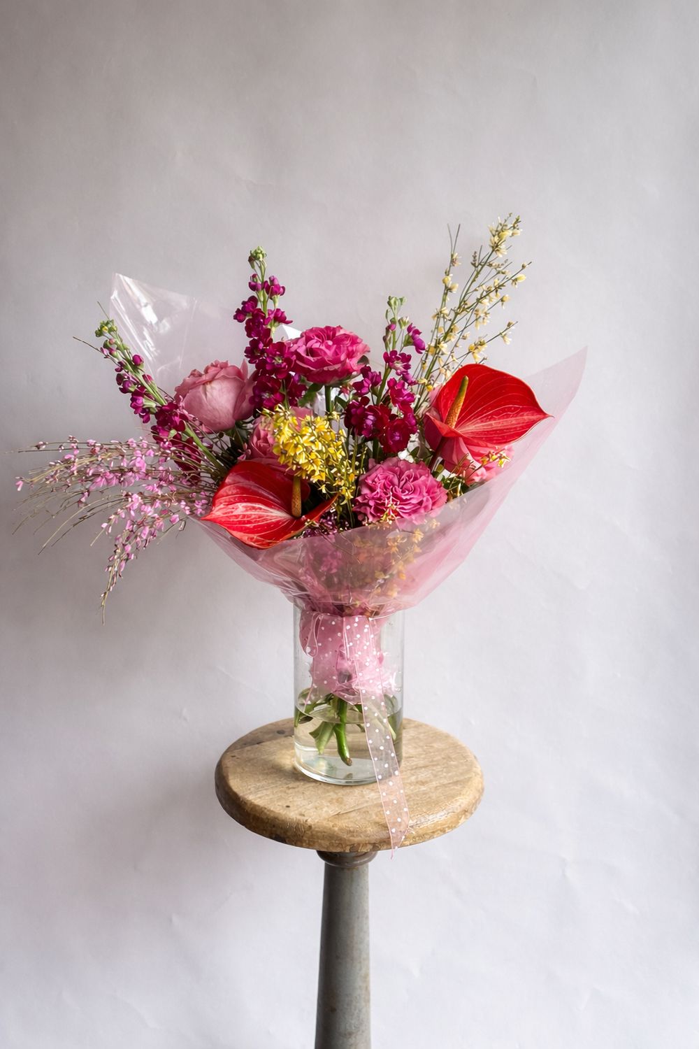 Букет 109 Букет 109