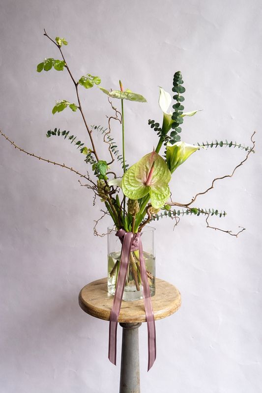 Букет 107 Букет 107