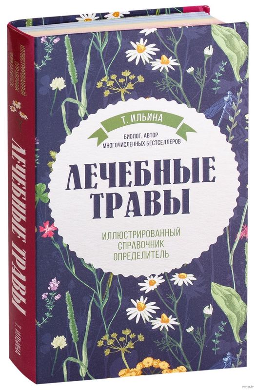 Medicinal Herbs