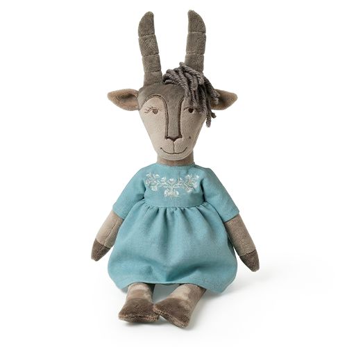 Goat Toy (assorted)