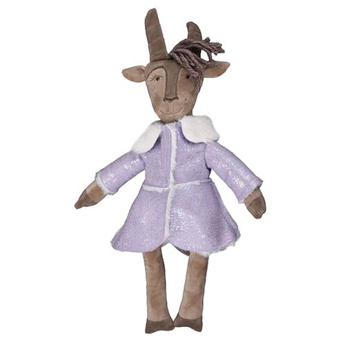 Goat Toy (assorted)