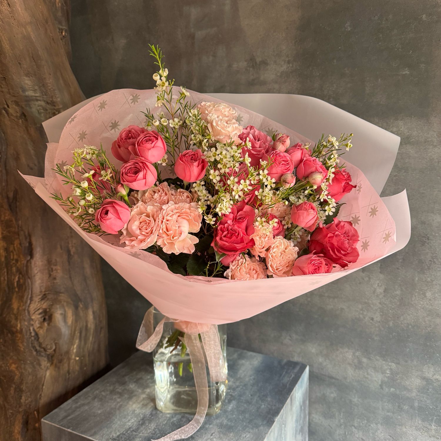 Rose Bouquet