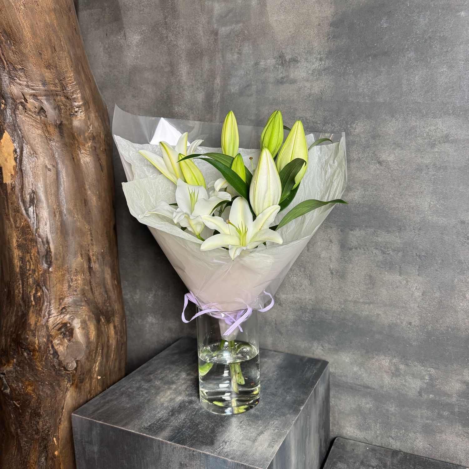Lily Bouquet