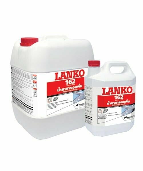 น้ำยารองพื้น ปูนปรับระดับ LANKO162 (แลงโก้162)