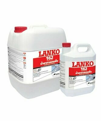 น้ำยารองพื้น ปูนปรับระดับ LANKO162 (แลงโก้162)