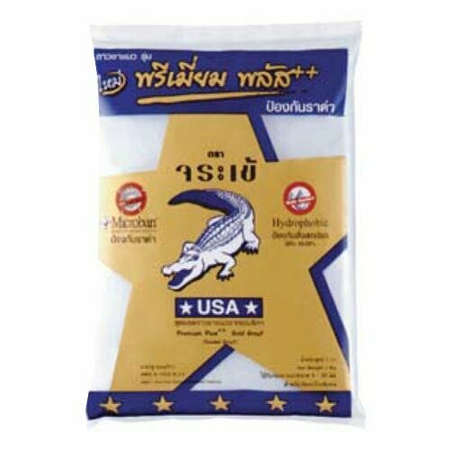 กาวยาแนว จระเข้ทอง พรีเมี่ยม พลัส (CROCODILE GOLD PREMIUM PLUS)