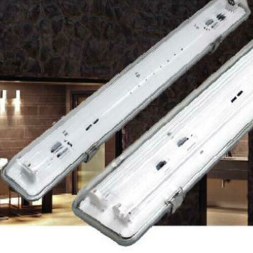 BEC โคมไฟกันน้ำกันฝุ่น (WEATHERPROOF LIGHTS) รุ่น ATLANTIS