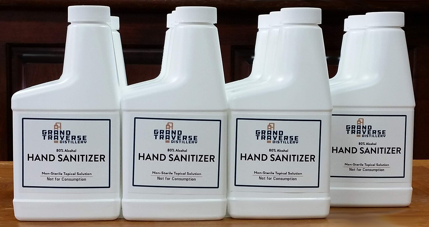 Hand Cleaner 10OZ Business Hand Cleaner 10OZ Business