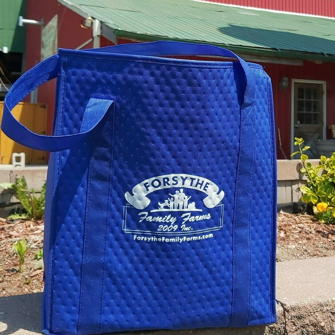 Farm Fan Cooler Bag
