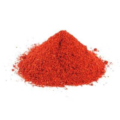 Colorau de Urucum puro em pó (50g)