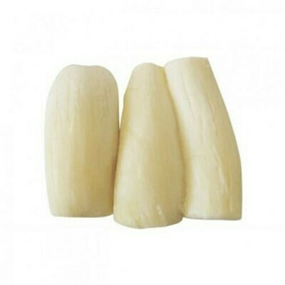 Macaxeira descascada congelada (kg)