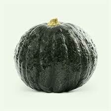 Abóbora japonesa (700g a kg)