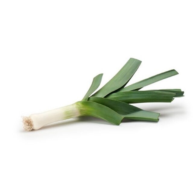 Alho Poró  (1 a 2 unidades)