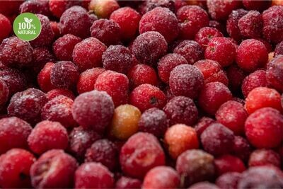 Acerola congelada (600g)