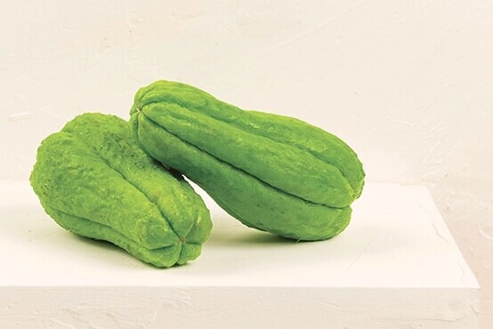 Chuchu (2 a 3 unidades)