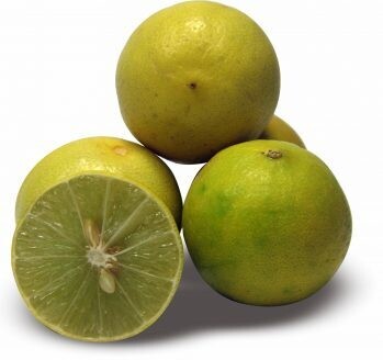 Limão galego (500g)