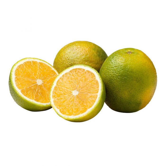 Laranja Bahia orgânica (800g)
