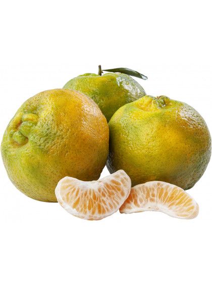 Tangerina Pokam (800g)