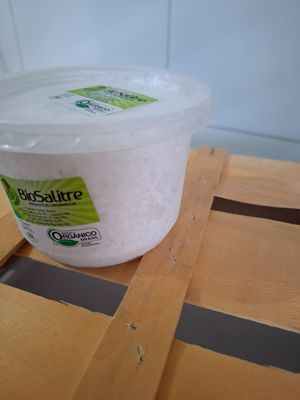Coco Ralado orgânica (250g)