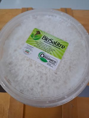 Coco Ralado orgânica (250g)