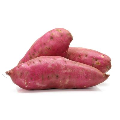 Batata Doce Roxa (600g)