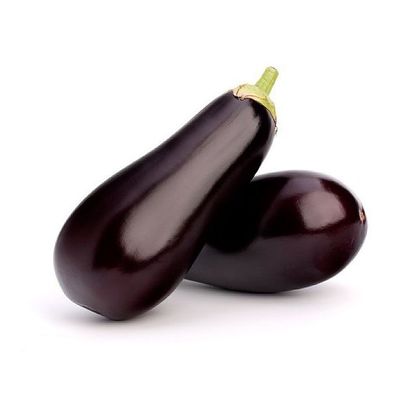 Beringela(2 a 3 unidades)