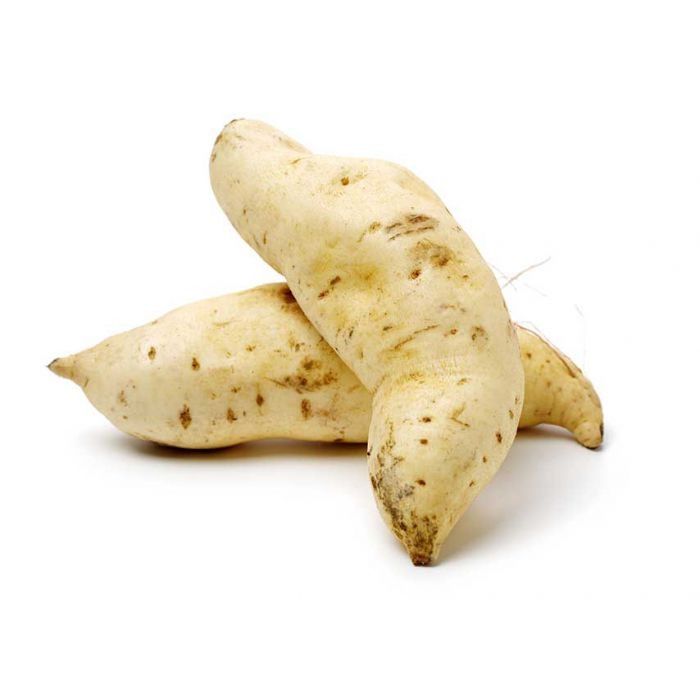 Batata Doce branca (600g)