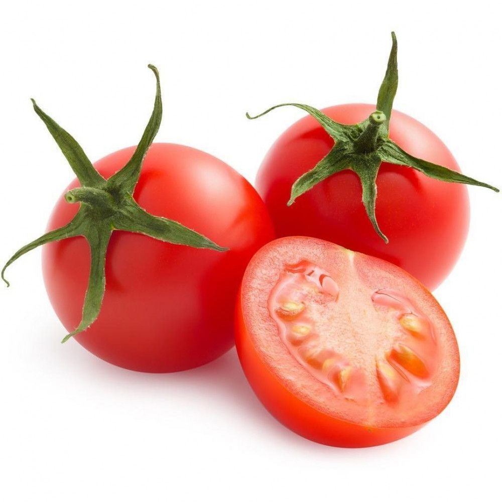 Tomate cerejão orgânico (300g)