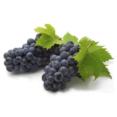 Uva Vitoria sem semente orgânica (500g)