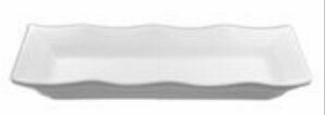 Wavy Rectangular Plate Wavy Rectangular Plate