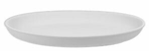 Oval Platter, 16" L x 12" W Oval Platter, 16" L x 12" W