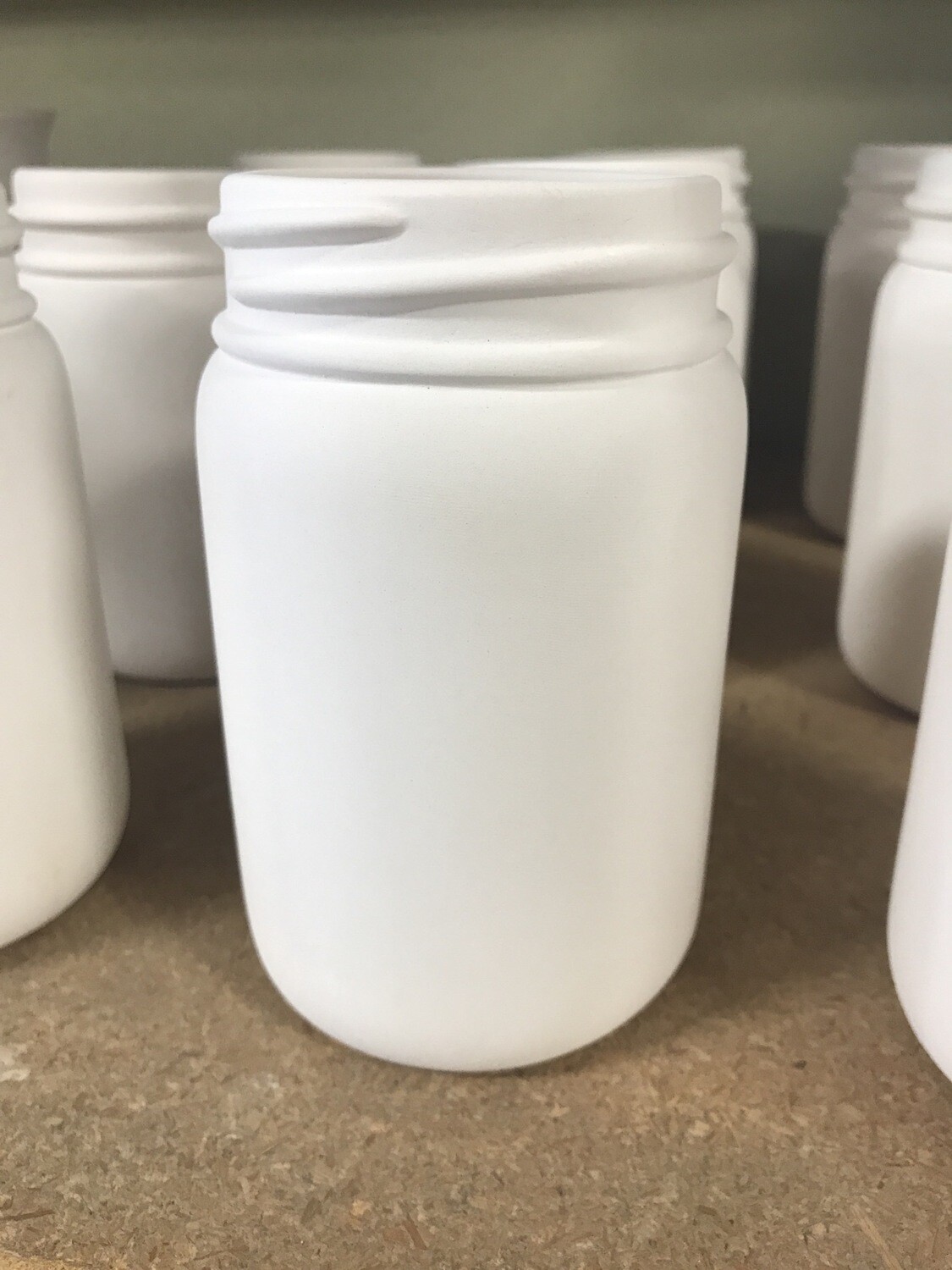 Mason Jar Mason Jar