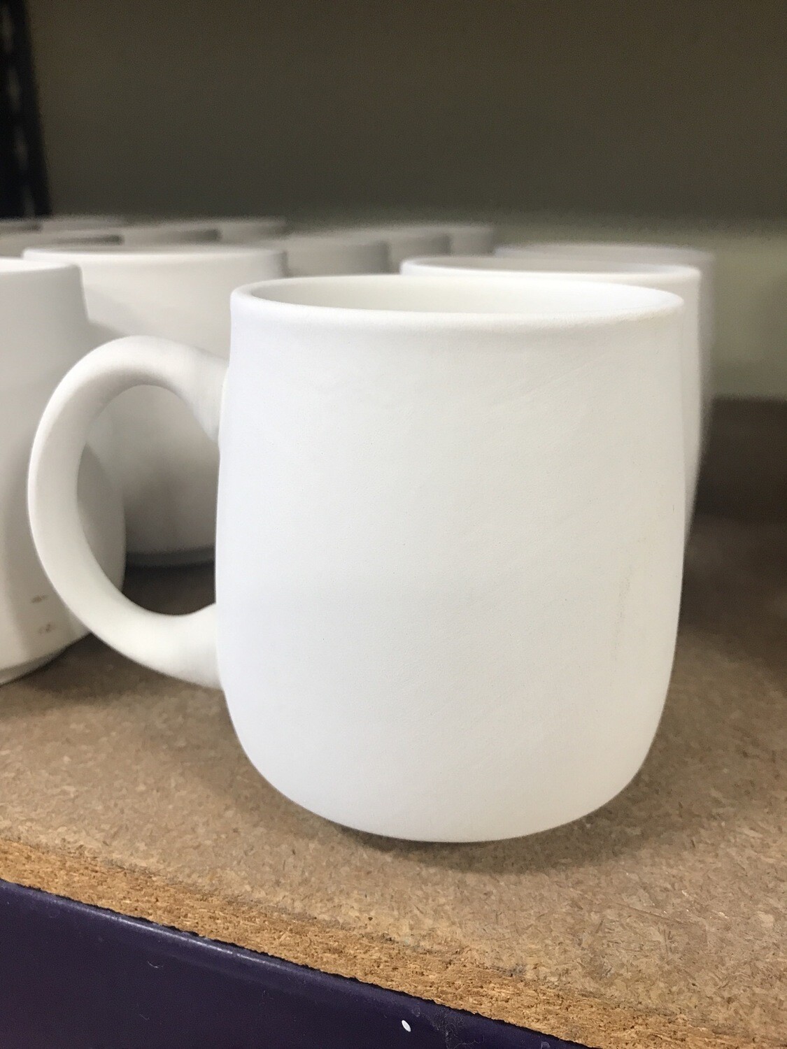 Country Coffee Mug Country Coffee Mug