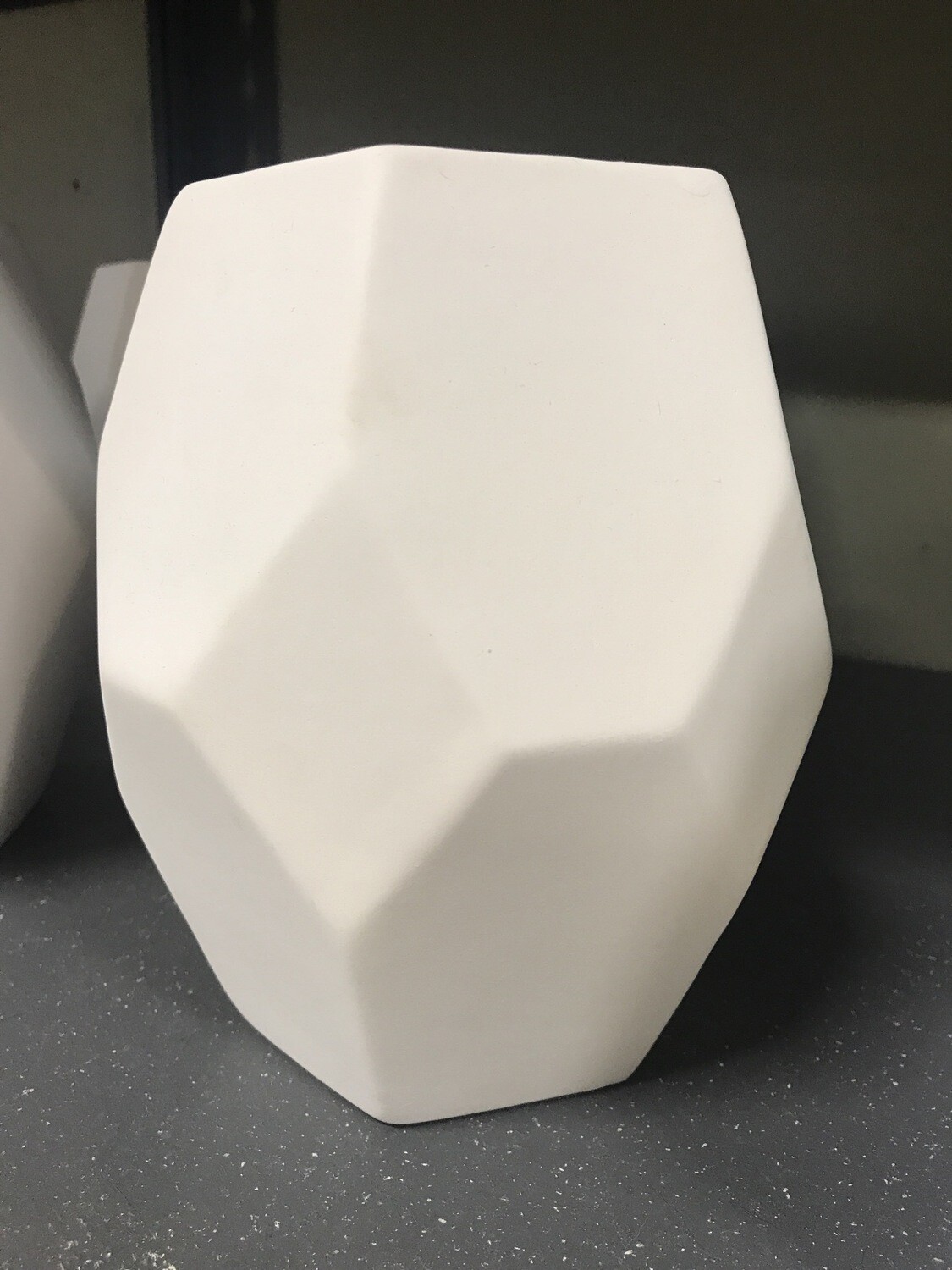 Prism Vase Prism Vase