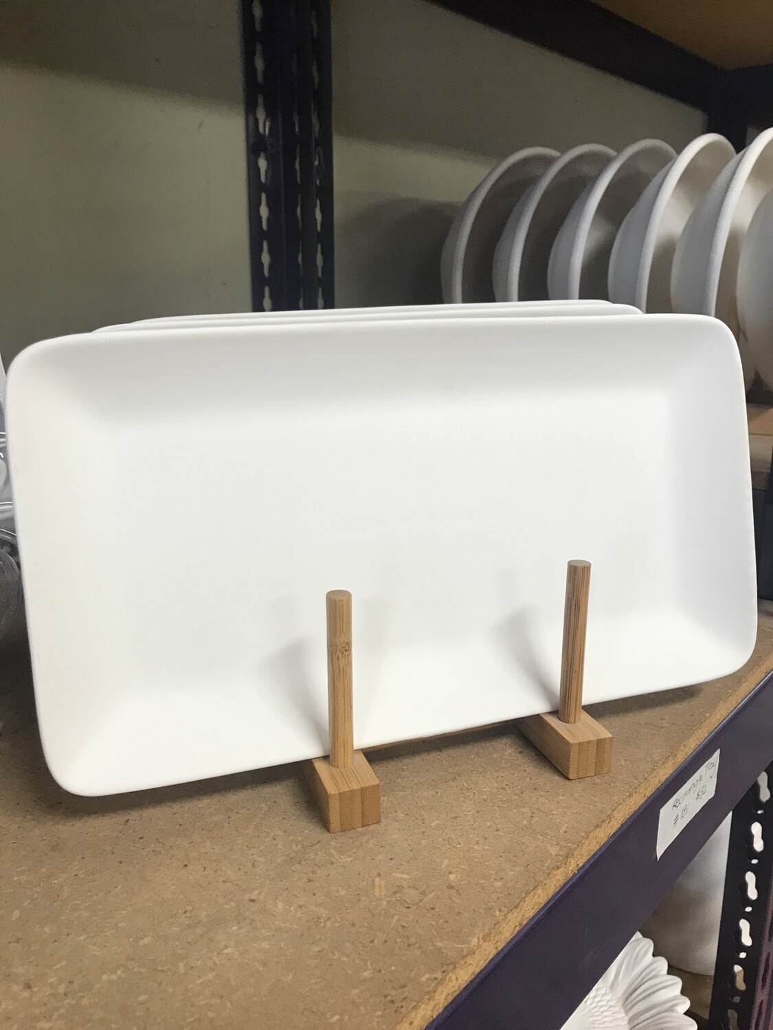 Rectangle Tray Rectangle Tray