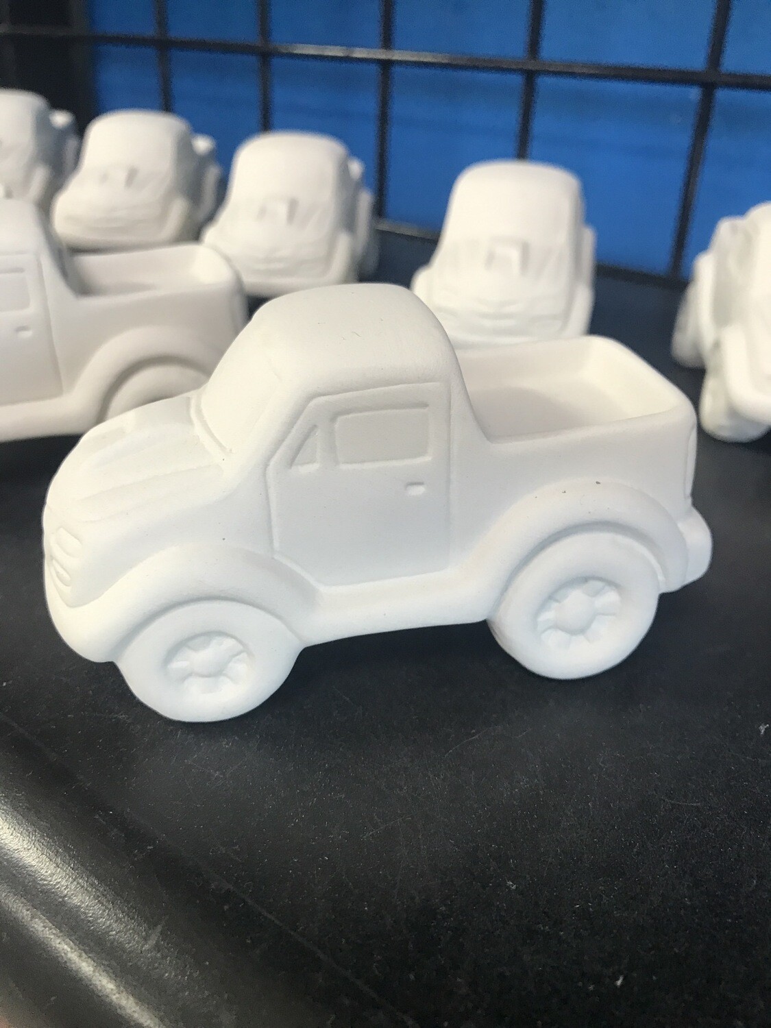 Go Truck Go Truck