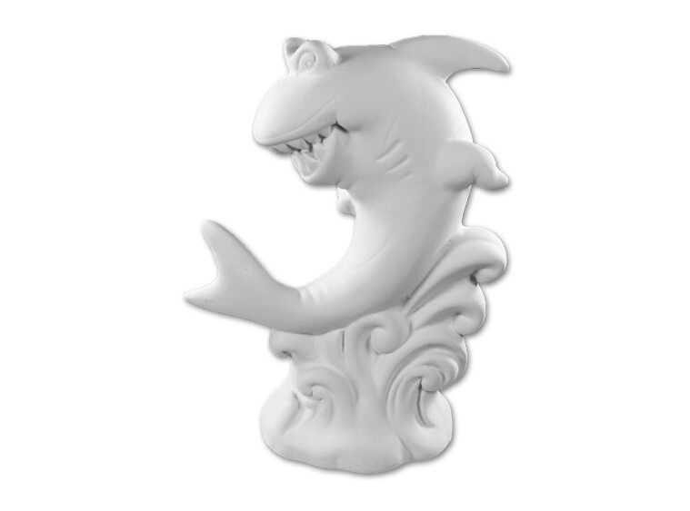 Bruce (Shark On Wave) Bruce (Shark On Wave)