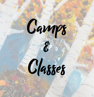 Camps/Classes